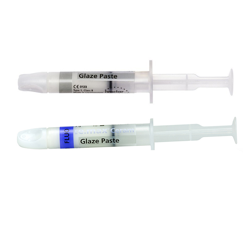 Teeth Whitening Hismile - Lab ทันตกรรมวัสดุ IPS Emax Ceram Glaze