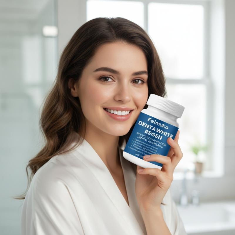 Teeth Whitening Effective - ผงขัดฟันขาว ทำความสะอาดทุกวัน ช่วยลดคราบบนพื้นผิว ให้ลมหายใจสดชื่น ฟันเงางามยาวนาน