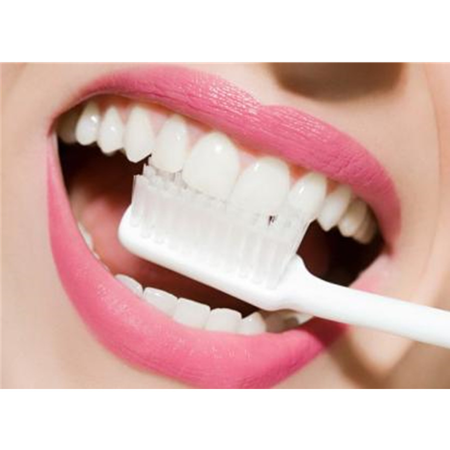 ถ่านไม้ไผ่ฟันฟันทันตกรรมสูตร L - Teeth Whitening Hismile บทวิจารณ์และราคา