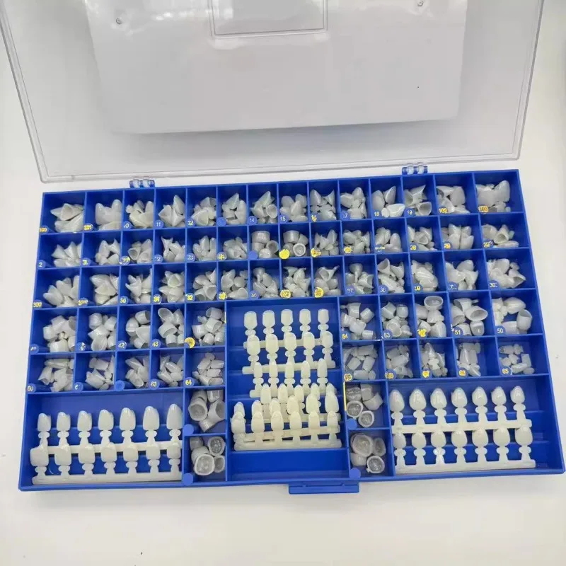 ทันตกรรม Premolar ฟันกราม Ante - Teeth Whitening Moulds บทวิจารณ์และราคา