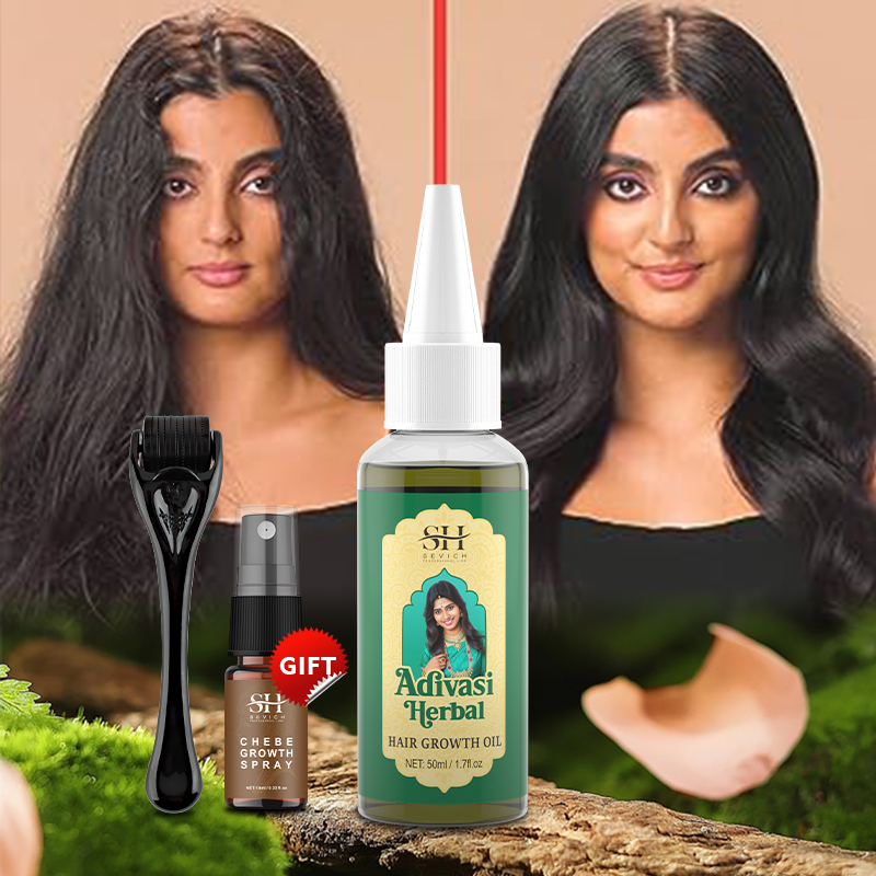 เซรั่มการเจริญเติบโตของเส้นผมน - Coconut Oil Pull บทวิจารณ์และราคา