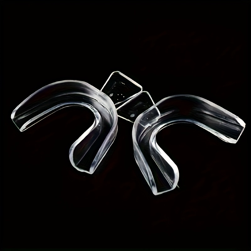 เครื่องมือจัดฟันซิลิโคนแบบใสสำ - Teeth Whitening Trays บทวิจารณ์และราคา