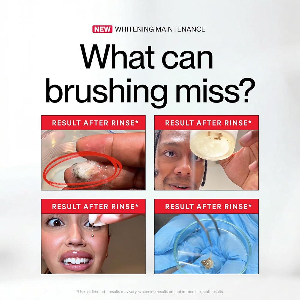 ฮิสไมล์ ไอดี น้ำยาบ้วนปากปราศจ - Teeth Whitening Hismile บทวิจารณ์และราคา