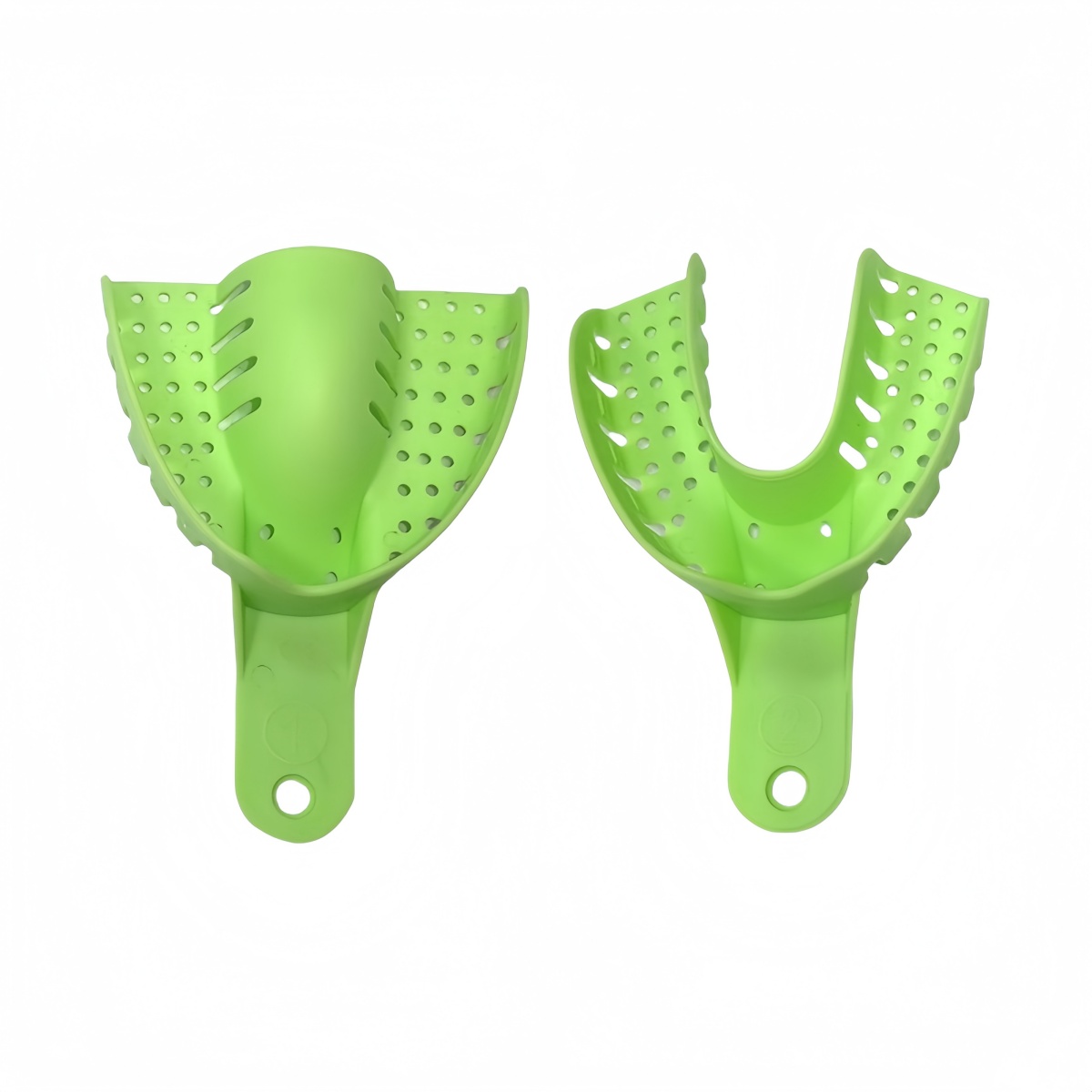 10 ชิ้น/เซ็ต Autoclavable ทันต - Teeth Whitening Trays บทวิจารณ์และราคา
