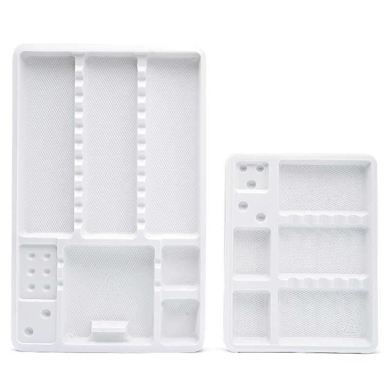 10pcs ทันตกรรมทิ้งเครื่องมือถา - Teeth Whitening Trays บทวิจารณ์และราคา