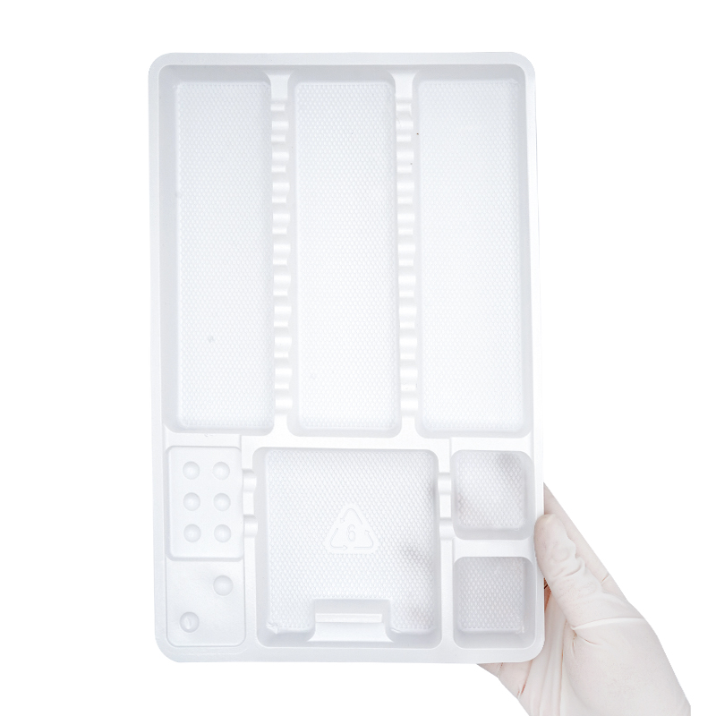 10pcs ทันตกรรมทิ้งเครื่องมือถา - Teeth Whitening Trays บทวิจารณ์และราคา