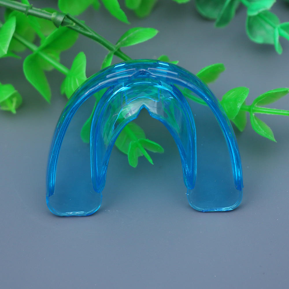 เครื่องมือจัดฟันเครื่องมือจัดฟ - Teeth Whitening Mouth Guard บทวิจารณ์และราคา