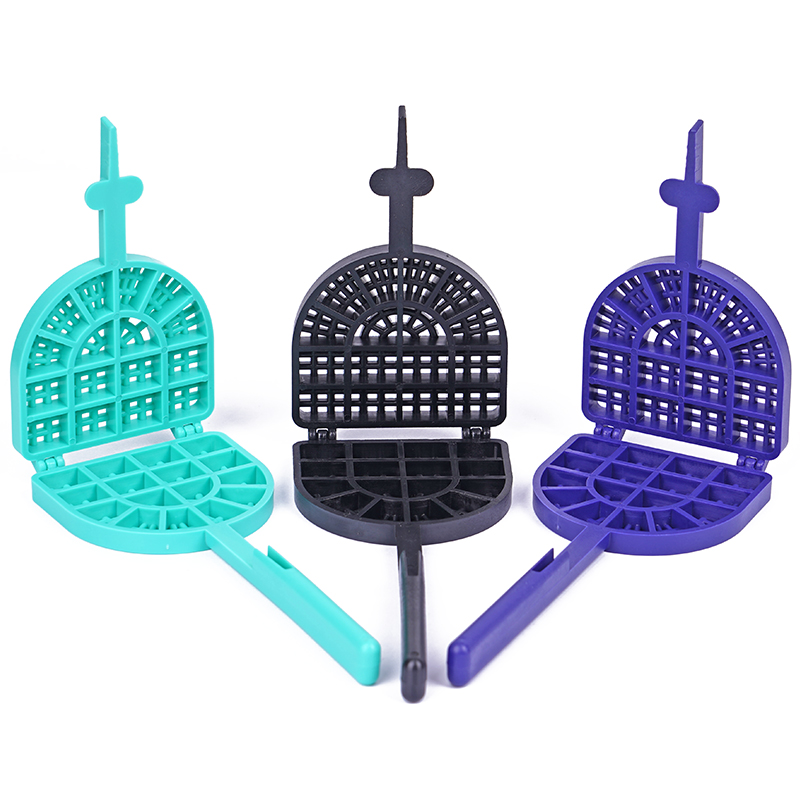 1 pcTooth ซักผ้าแร็กเก็ตสําหรั - Teeth Whitening Trays บทวิจารณ์และราคา