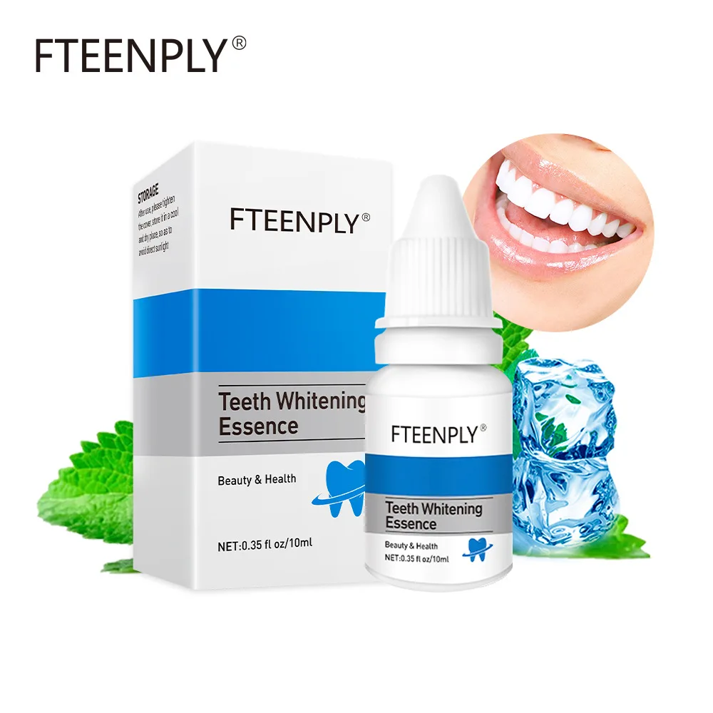 FTEENPLY ฟันไวท์เทนนิ่ง Oral ส - Teeth Whitening Hismile บทวิจารณ์และราคา