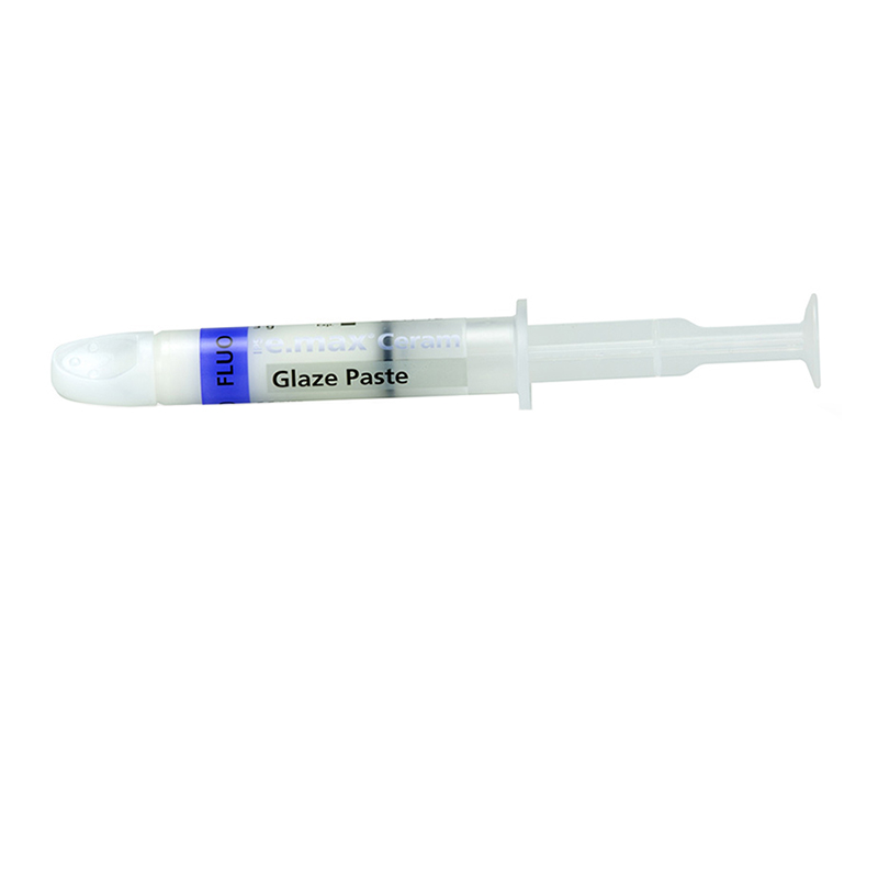 Lab ทันตกรรมวัสดุ IPS Emax Cer - Teeth Whitening Hismile บทวิจารณ์และราคา