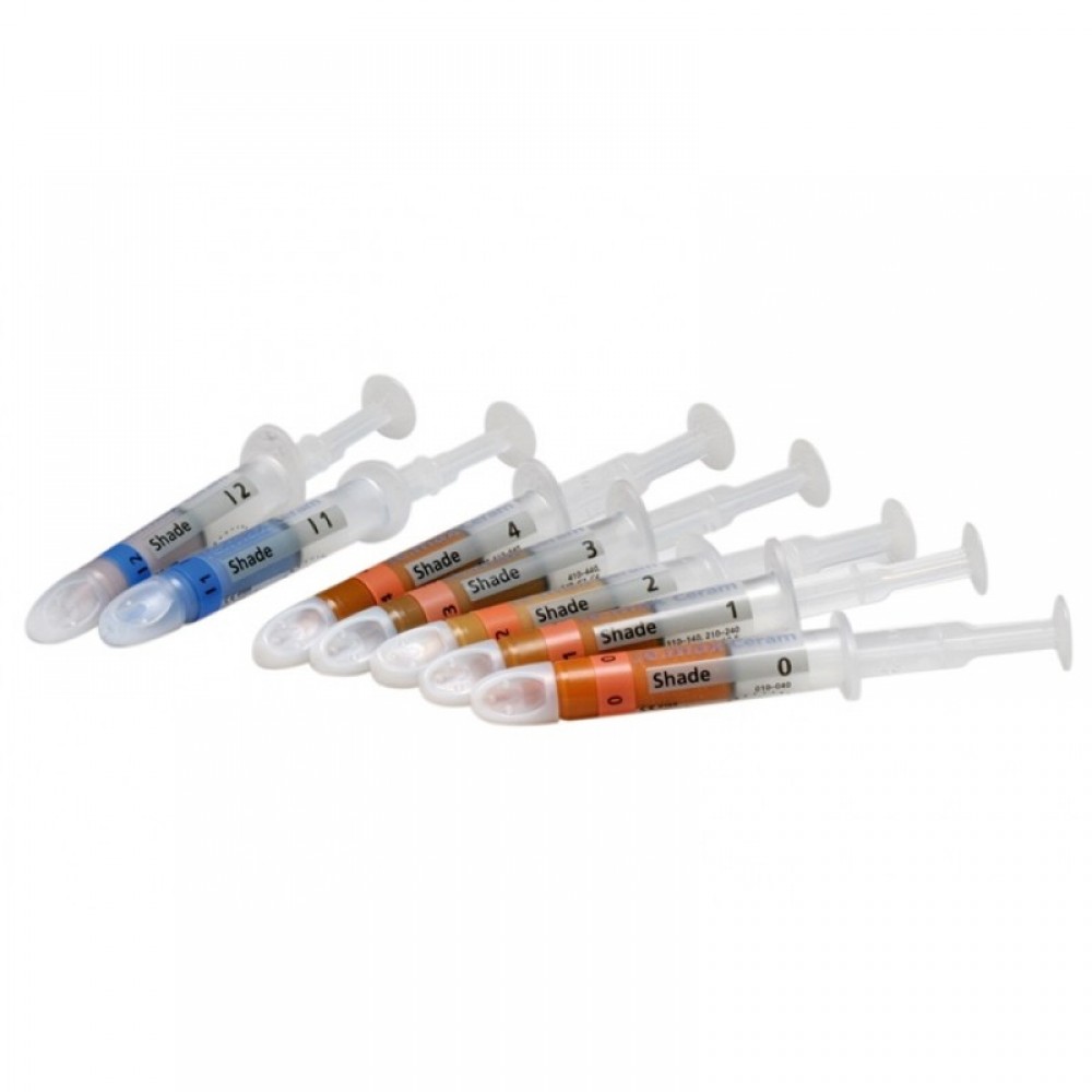 Lab ทันตกรรมวัสดุ IPS Emax Cer - Teeth Whitening Hismile บทวิจารณ์และราคา