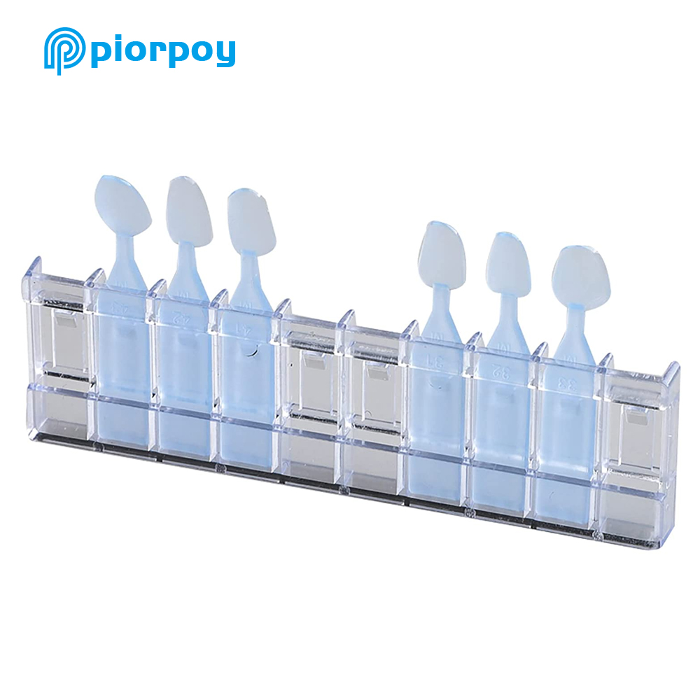 PIORPOY ทันตกรรม Veneers แม่พิ - Teeth Whitening Moulds บทวิจารณ์และราคา