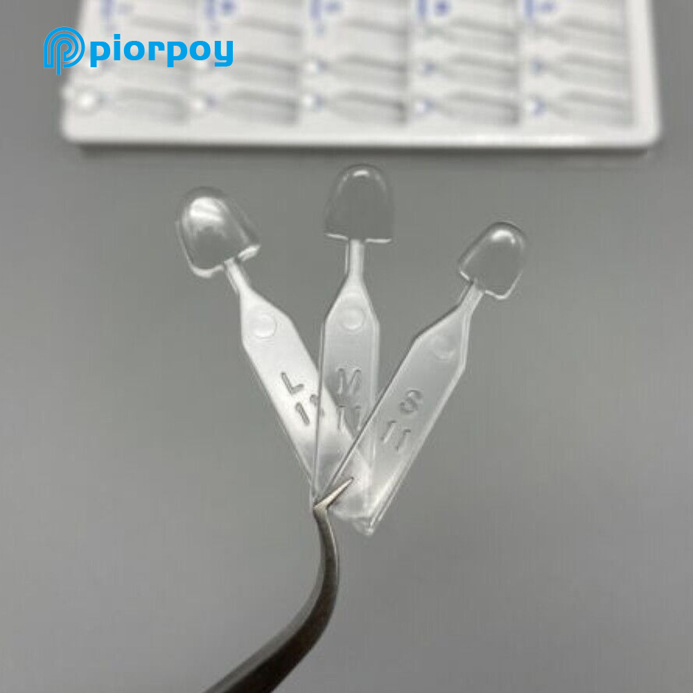 PIORPOY ทันตกรรมเรซินคอมโพสิต  - Teeth Whitening Moulds บทวิจารณ์และราคา