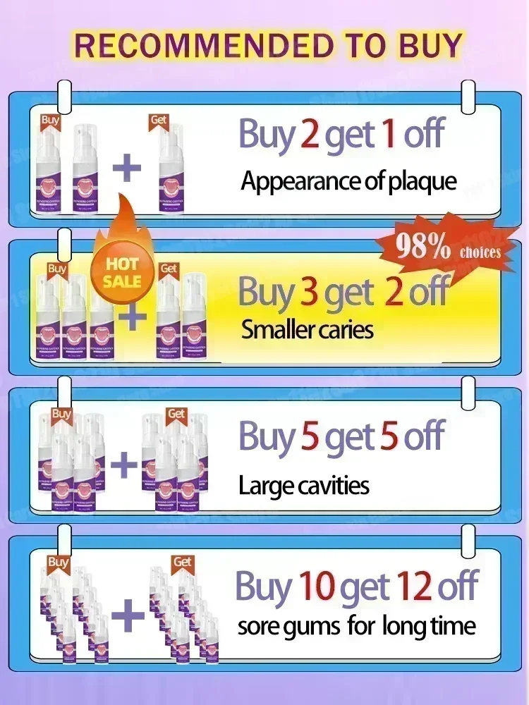 ขายดีที่สุด ซ่อมแซมฟันผุทางวิท - Teeth Whitening Cream บทวิจารณ์และราคา