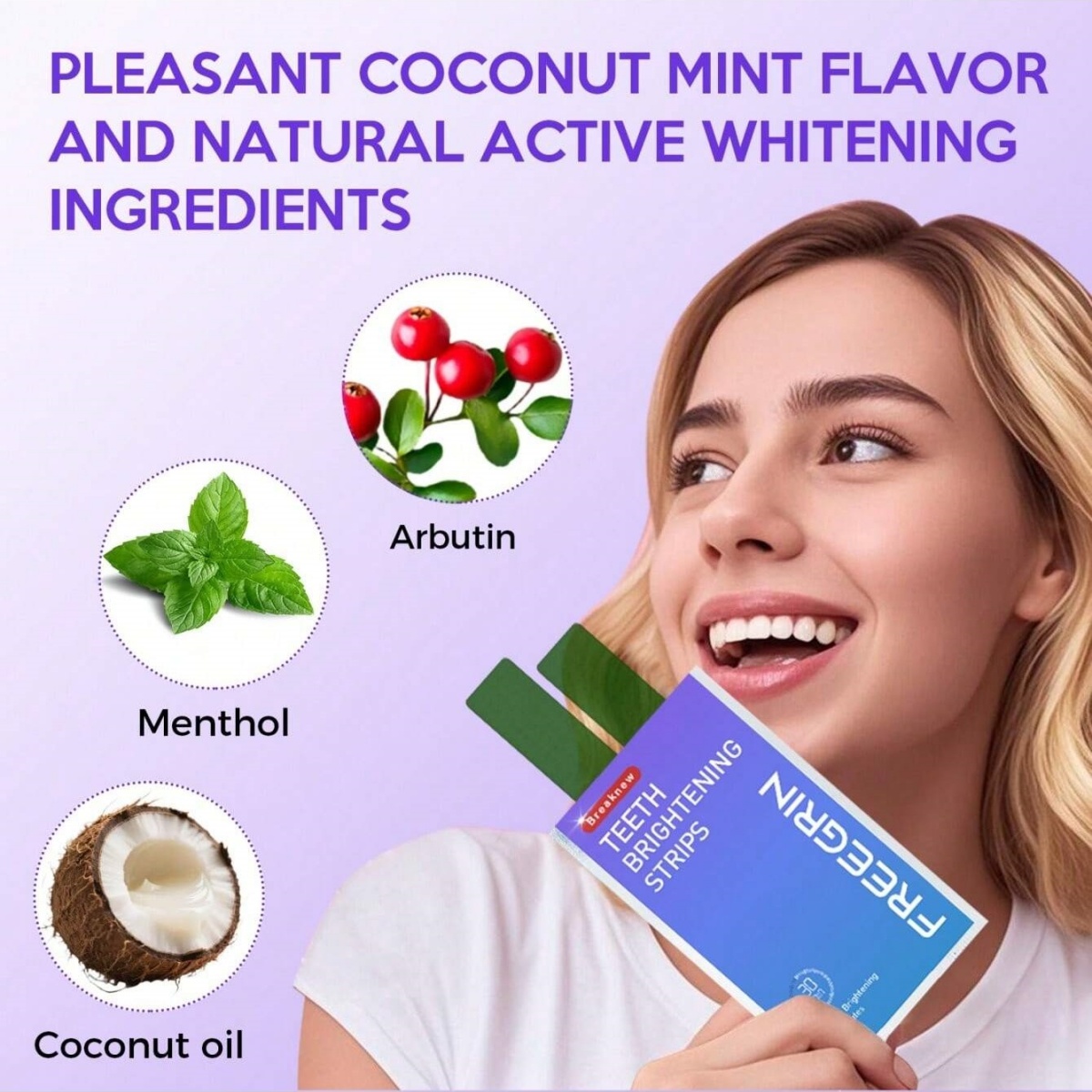 ดีลักซ์สติกเกอร์ฟอกสีฟัน 7/14/ - Teeth Whitening Hismile บทวิจารณ์และราคา