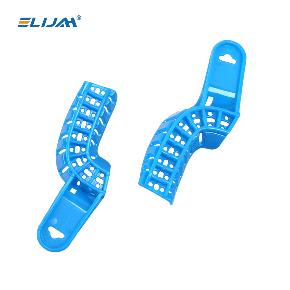 9 ชิ้น/เซ็ตพลาสติกทิ้งทันตกรรม - Teeth Whitening Trays บทวิจารณ์และราคา