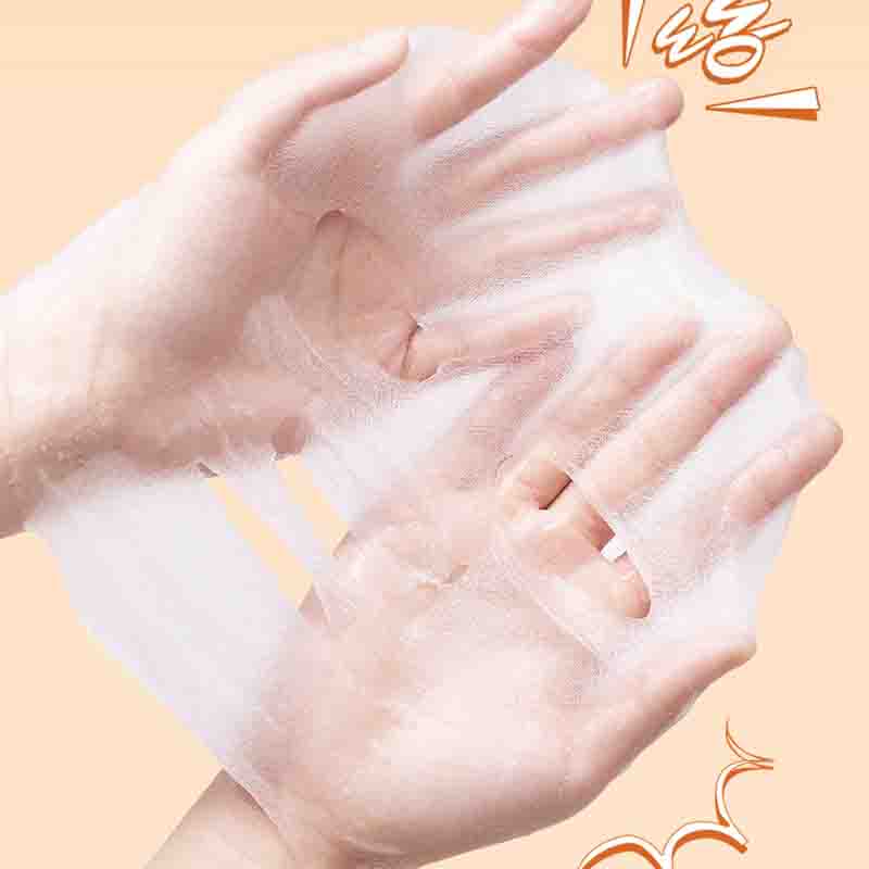 8pcs SADOER Kawaii ผลไม้ Face  - Coconut Oil Pull บทวิจารณ์และราคา