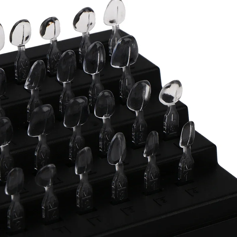 แม่พิมพ์ฟันสำหรับวีเนียร์เรซิน - Teeth Whitening Moulds บทวิจารณ์และราคา