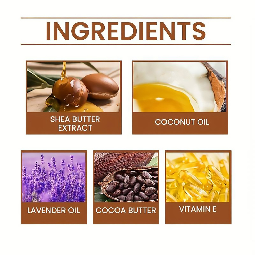 ซูยารุน ครีมบำรุงผิวเข้มข้น สำ - Coconut Oil Pull บทวิจารณ์และราคา