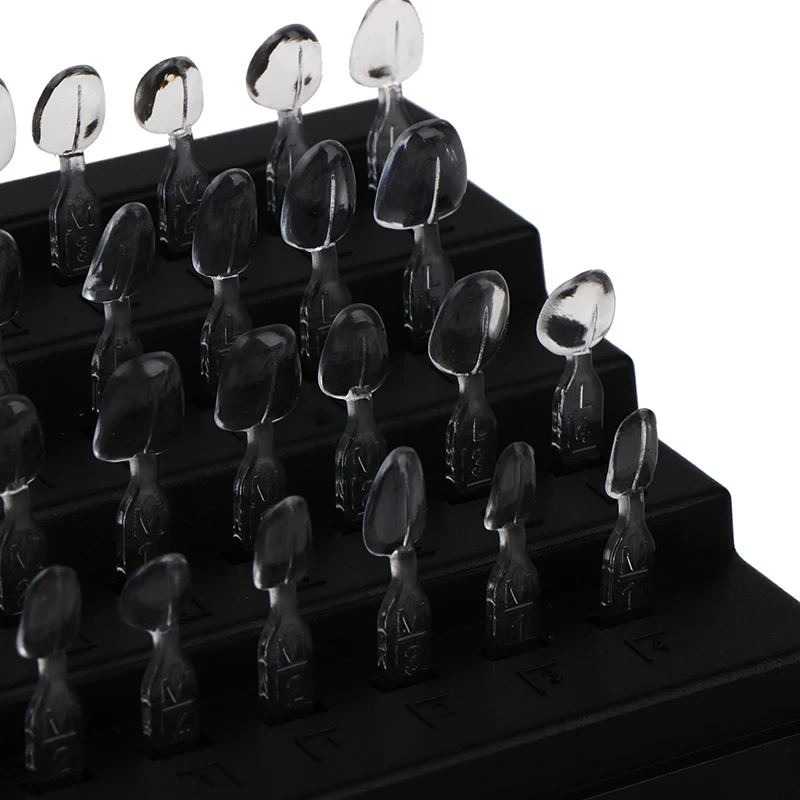 ชุดแม่พิมพ์ไม้อัดเรซินคอมโพสิต - Teeth Whitening Moulds บทวิจารณ์และราคา