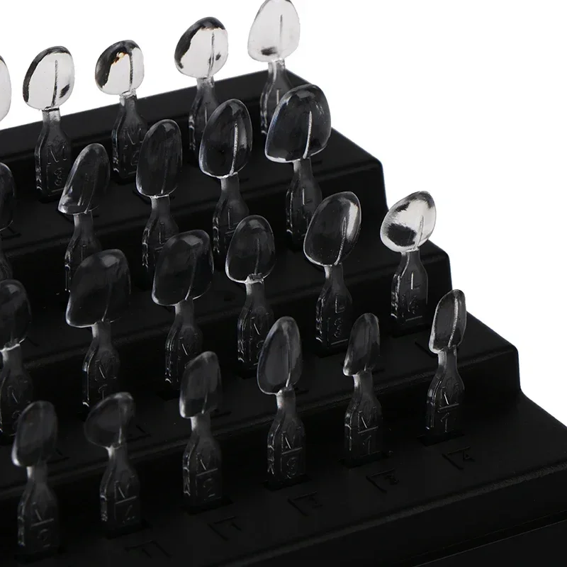 ชุดอุปกรณ์ทำแบบจำลองฟันปลอม วี - Teeth Whitening Moulds บทวิจารณ์และราคา