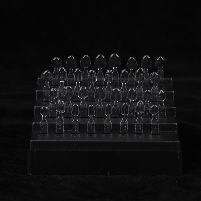 ชุดแม่พิมพ์วีเนียร์ฟัน 32 ชิ้น - Teeth Whitening Moulds บทวิจารณ์และราคา
