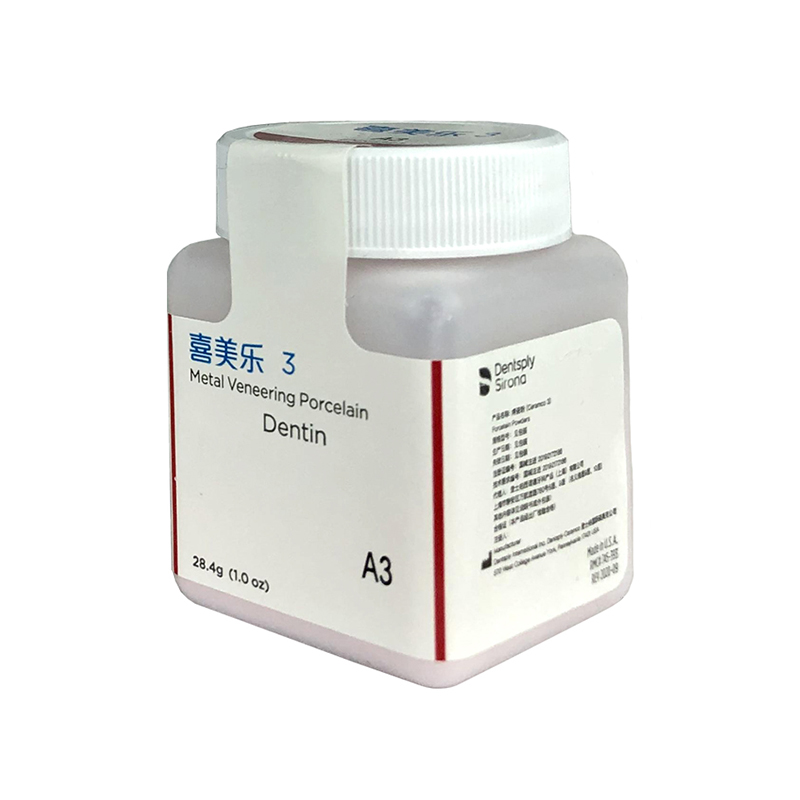 Ceramco-3 Pfm ทันตกรรม Porcela - Teeth Whitening Hismile บทวิจารณ์และราคา