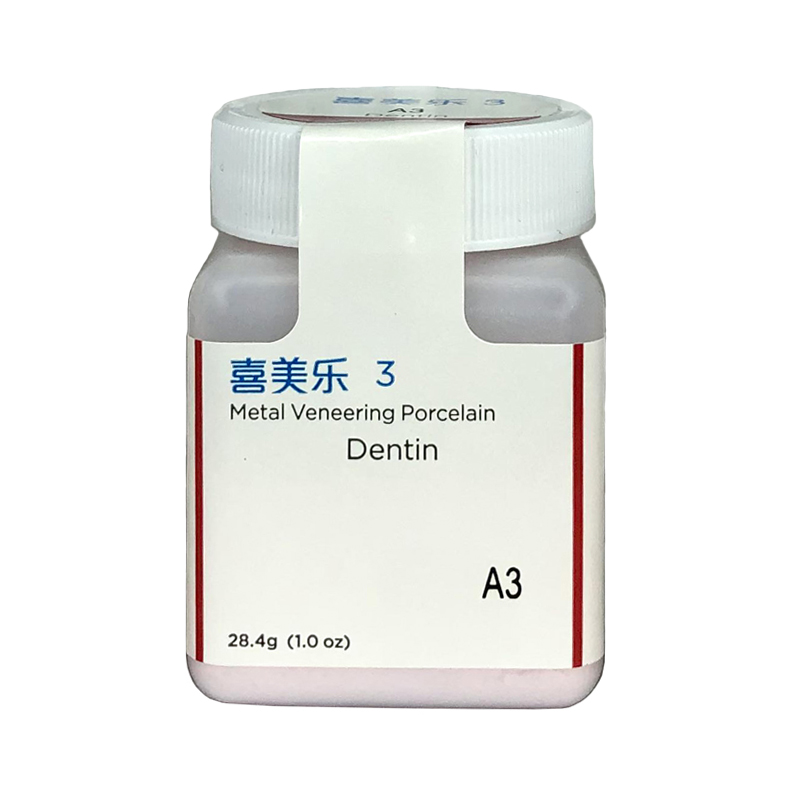 Ceramco-3 Pfm ทันตกรรม Porcela - Teeth Whitening Hismile บทวิจารณ์และราคา