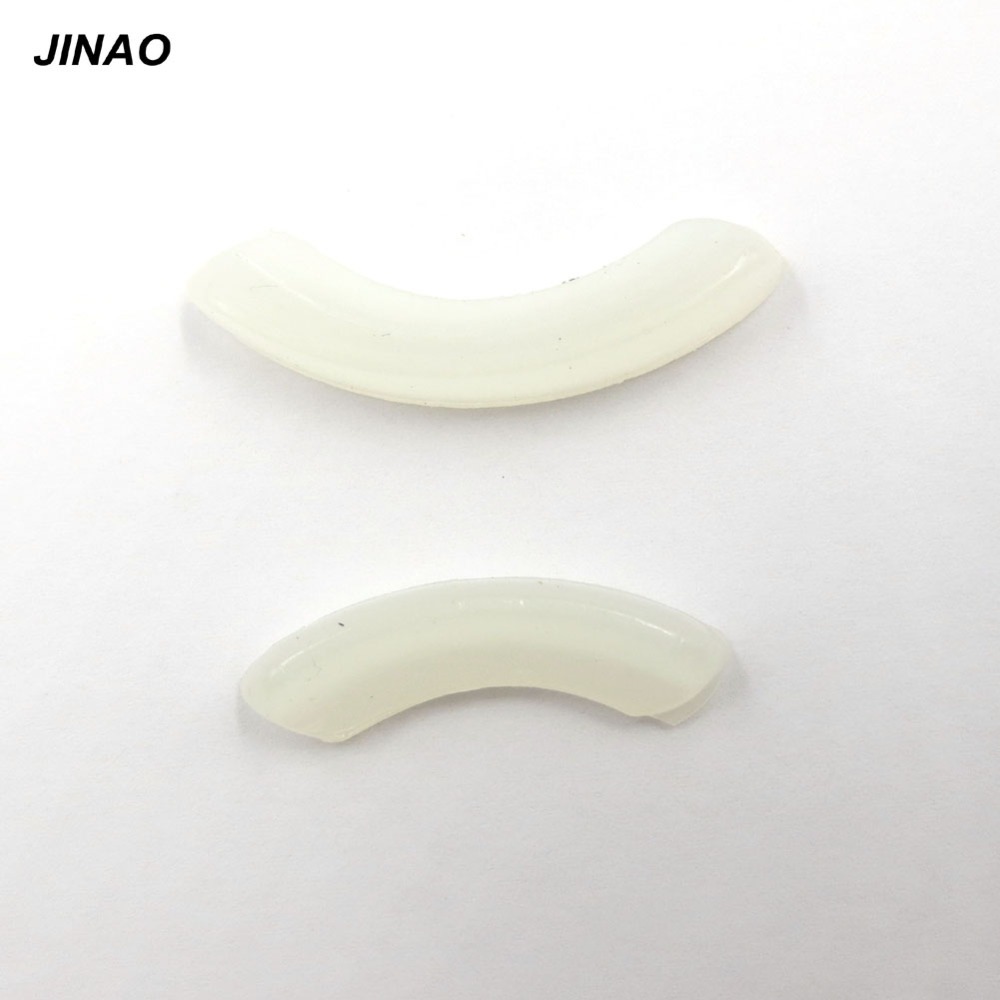 2ชิ้นซิลิโคนGRILLZ Moldingยึดบ - Teeth Whitening Moulds บทวิจารณ์และราคา