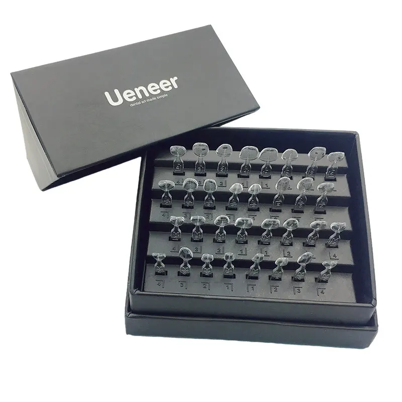 แม่พิมพ์วีเนียร์ฟัน ออโต้เคลฟ  - Teeth Whitening Moulds บทวิจารณ์และราคา