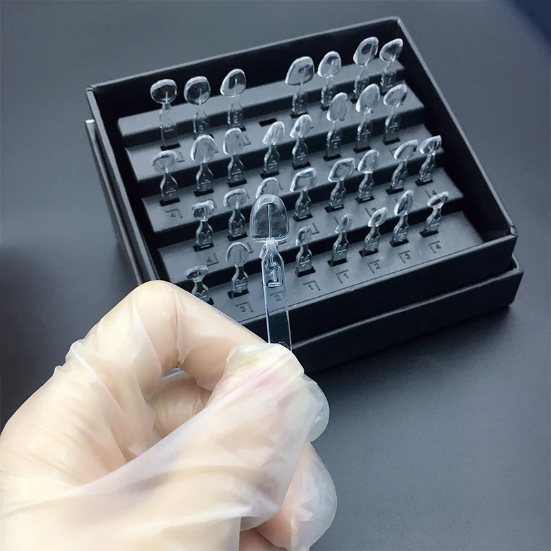 แม่พิมพ์วีเนียร์ฟัน ออโต้เคลฟ  - Teeth Whitening Moulds บทวิจารณ์และราคา