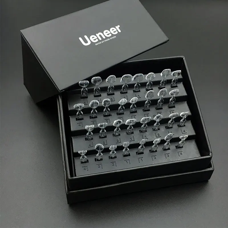 แม่พิมพ์วีเนียร์ฟัน ออโต้เคลฟ  - Teeth Whitening Moulds บทวิจารณ์และราคา